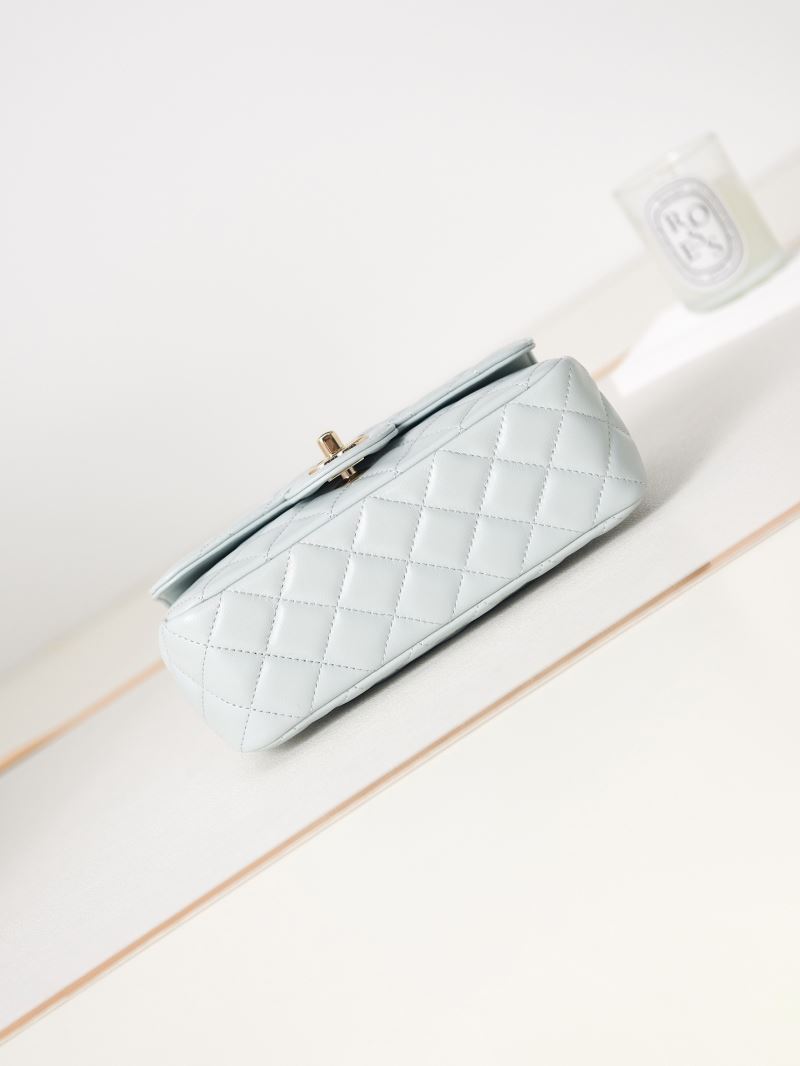 Ch**el satchel bags